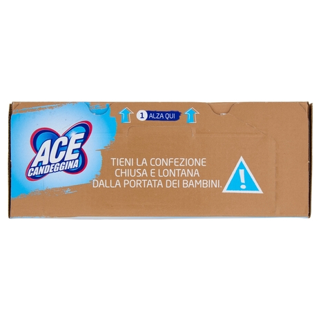 Ace Candeggina Maxi Tabs 14 x 15 g
